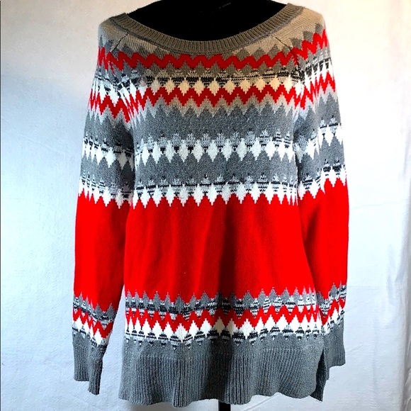 NY&C Women’s Pullover sweater size small - Picture 2 of 7